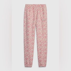 Loveshackfancy x Gap Kids Floral Joggers Size XL (12) NWT